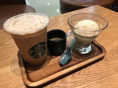 -星巴克臻选(杭州万象城店)
