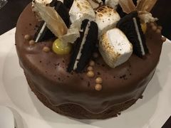 -杜哈夫DOUX RÊVE·生日蛋糕(日月光店)
