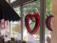 -春树下·树屋花房西餐厅(罍街AS1980店)