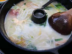 -飞虎过桥米线(翠湖店)