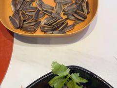 -大成海鲜烧烤·海鲜粥(安顺路店)