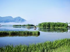 -大九湖