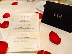 -三嚥阁 La Villa Restaurant