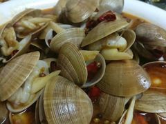 -满堂春特色餐馆