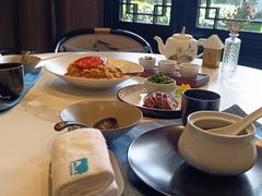 -杭州西湖柳莺里酒店·闻莺厅