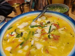 -金塔傣乡·云南民族特色菜·傣味手抓饭(金瓦路店)