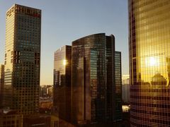 -北京中国大饭店