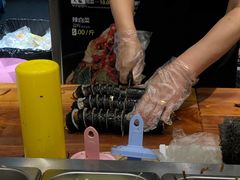 -传闻来紫菜包饭·打糕(西塔韩百店)