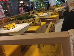 -虎丫炒鸡(郑州高新万科店)