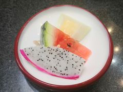 -御泉七味铁板烧(高区店)