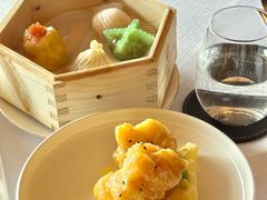 -富力丽思卡尔顿酒店·丽轩中餐厅