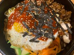 -名家韩国料理·烤肉(瑶海店)