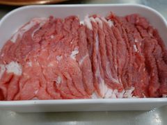 -牛街·马辈儿涮肉(牛街二店)