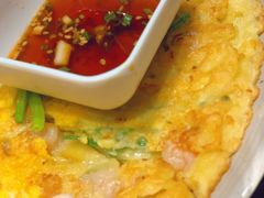 海鲜葱饼-海花锅盖烧烤店(怡馨家园店)