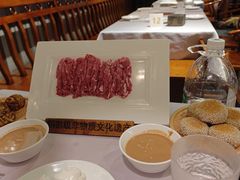 -东来顺饭庄(apm总店)