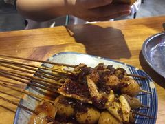 -隆氏兔头(七道堰店)