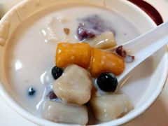 -鲜芋仙(高新万达广场店)