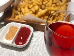 -旺顺阁·北京菜(北辰上品+)