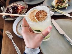 -BOR Eatery(安福路店)