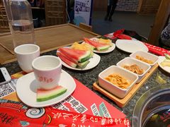 -井格重庆火锅(临平银泰城店)