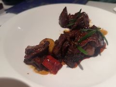 -狮王府淮扬菜(夫子庙老门东店)