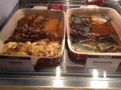 无印良品Cafe&nbsp;&&nbsp;Meal&nbsp;MUJI-无印良品餐堂 MUJI Diner(成都太古里店)