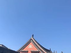 -长春观