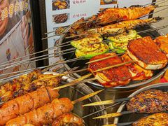 -炒豆合作社(东四总店)