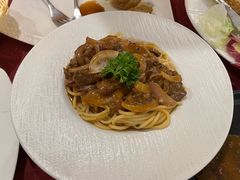 -红房子西菜馆(淮海中路店)