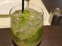 金桔百香果气泡水-沏点Trattoria意大利餐厅(新街口店)