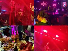 -MOSSO音乐酒吧·live house(南京旗舰店)