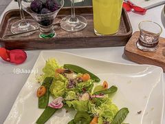 -王品牛排(郑州大卫城店)