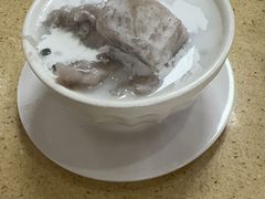 -喜盈门保健甜品店