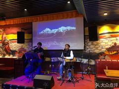 -敏珠拉姆藏餐·南京厨房(富春江东街店)