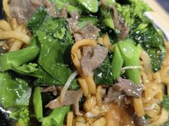 -三毛牛肉店(福强店)