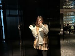 -君坤酒店(成都春熙路太古里店)