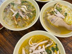 -华姐鸡粉(教育路店)