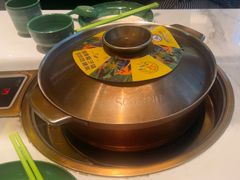 -润园四季椰子鸡火锅(南山海岸城店)