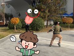 -回龙观体育文化公园