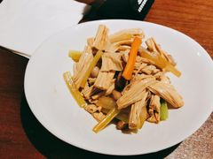 -南门小馆·清真(国贸商城店)
