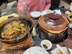 -七寸飝大饭店(马场店)
