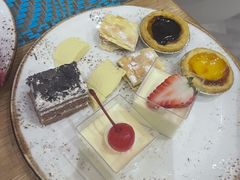 -沈阳和平艾美酒店新食谱西餐厅
