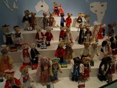 -济州岛泰迪熊博物馆