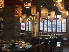 大堂-二十八里太湖船菜(吉祥路店)