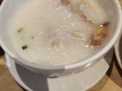 避风塘艇仔粥-避风塘(百联东郊店)