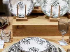 -ZARA HOME(蓝色港湾店)