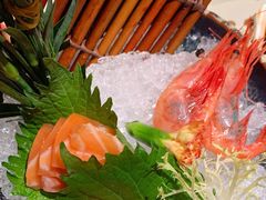 -大渔铁板烧(花园道店)