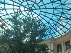 -漢咖啡·全服务式自助晚餐(武汉洲际酒店)