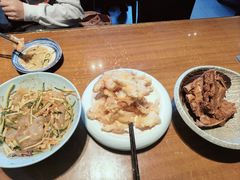 -95号酱骨·一块豆腐(展春园西路店)