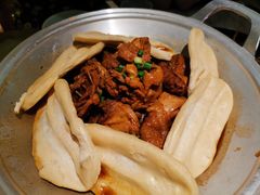 -小菜园新徽菜(无锡宜家荟聚中心店)